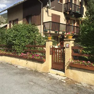 Chez Madeleine Villar-Saint-Pancrace