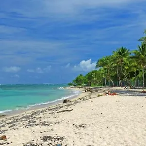  Hébergement de vacances Maison Tout Confort Au Moule, Proche De La Mer